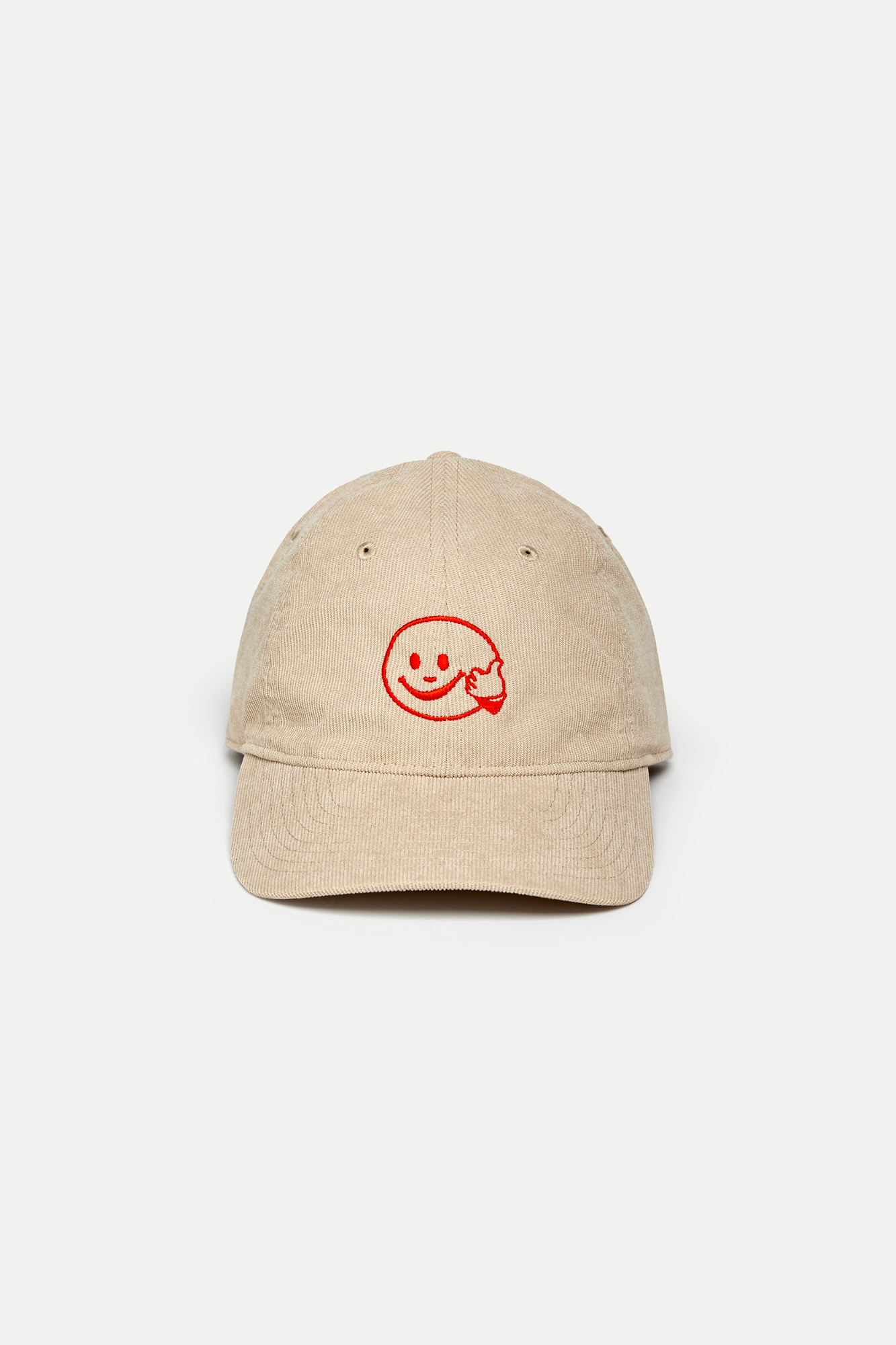 Club Crisis Cap