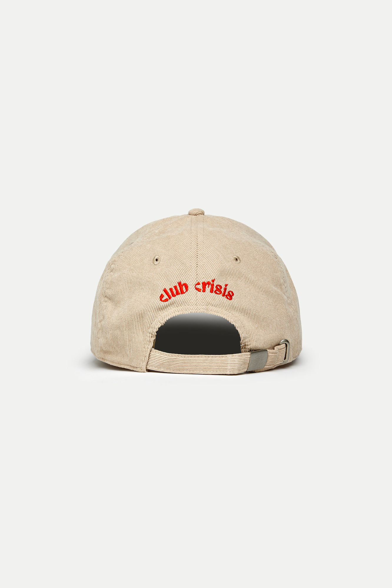 Club Crisis Cap