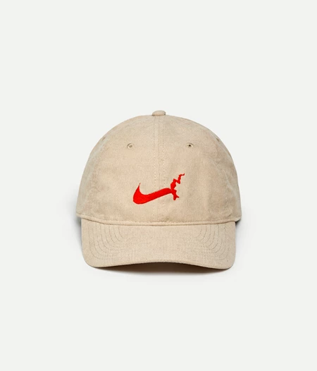 Oops! Cap