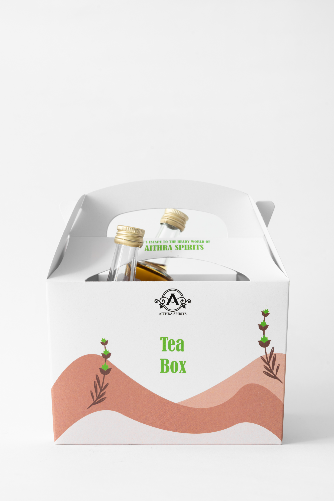 Tea Box