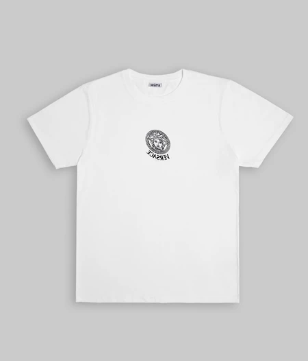 Feels Like Versace Tee