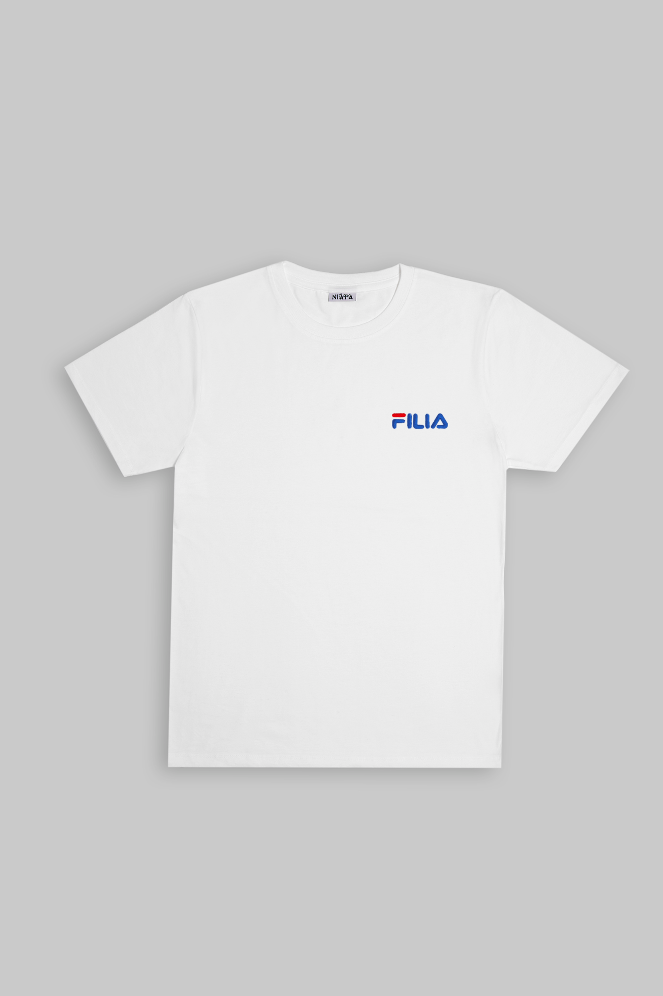 Filia (Friendship) Tee