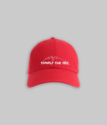 Simply Cap