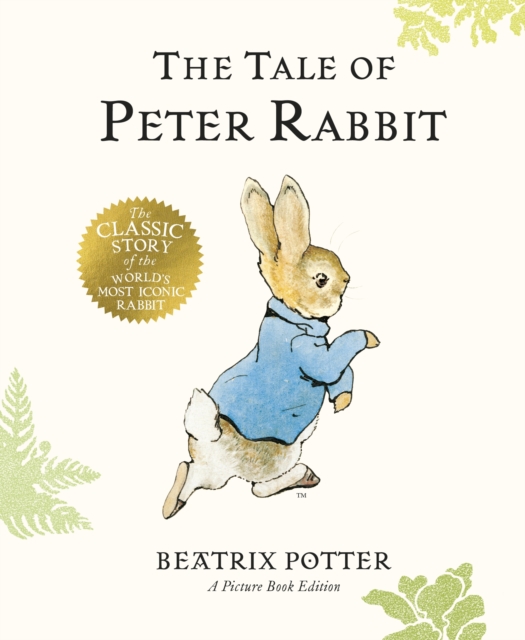 Peter Rabbit books