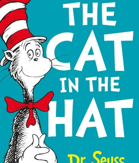 Dr Seuss books