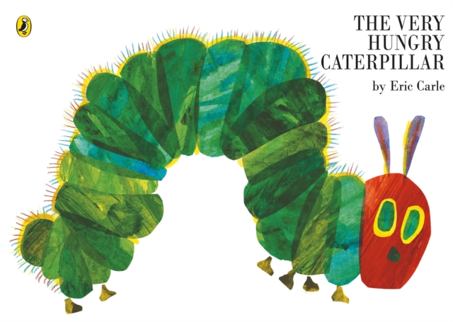 Eric Carle books