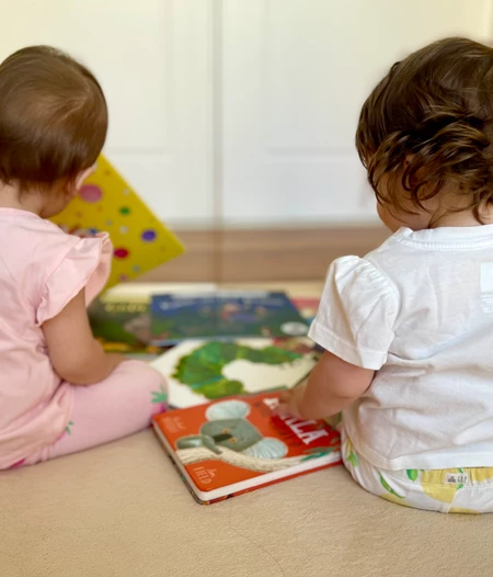 Popular board books