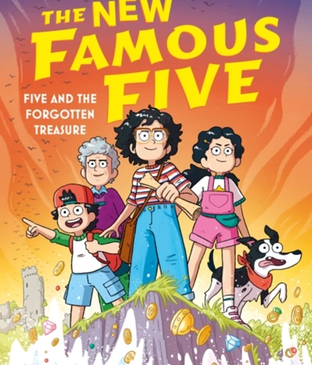 Chapter books