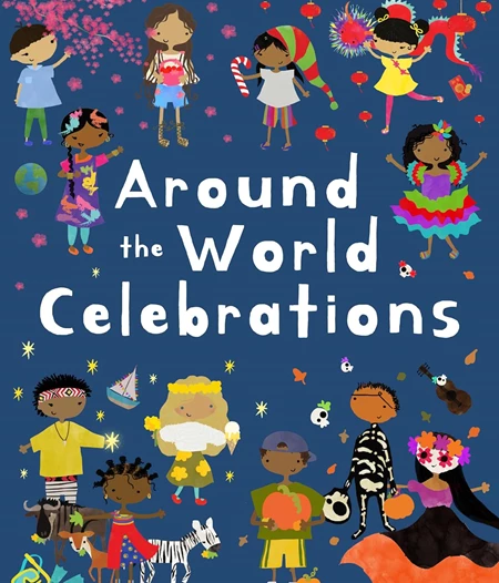 Worldwide Buddies