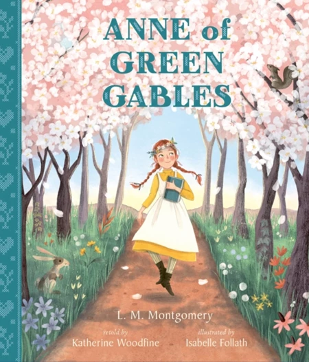 Classic Literature for children