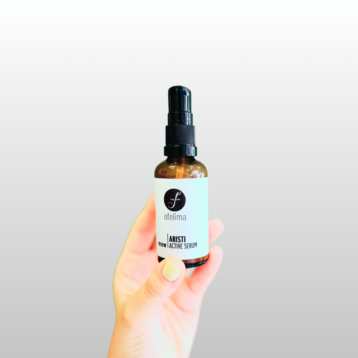 renew ARISTI ACTIVE SERUM