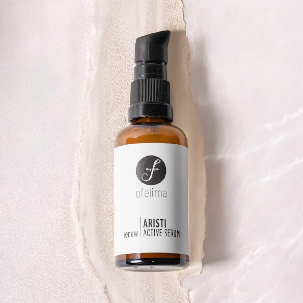 renew ARISTI ACTIVE SERUM