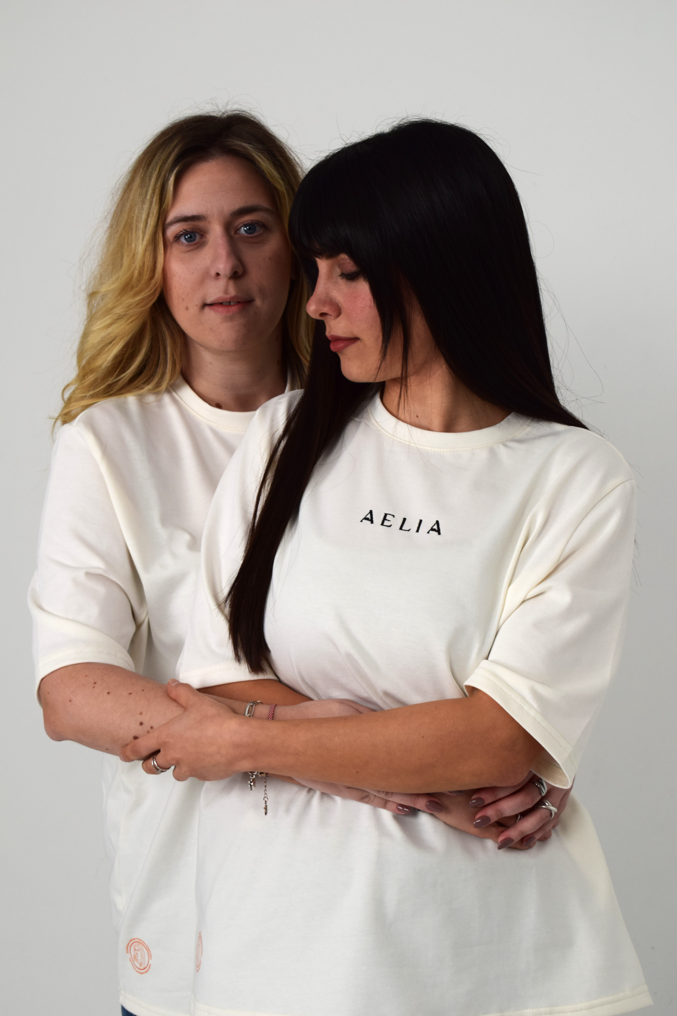 Her Voice Her Power T-Shirt