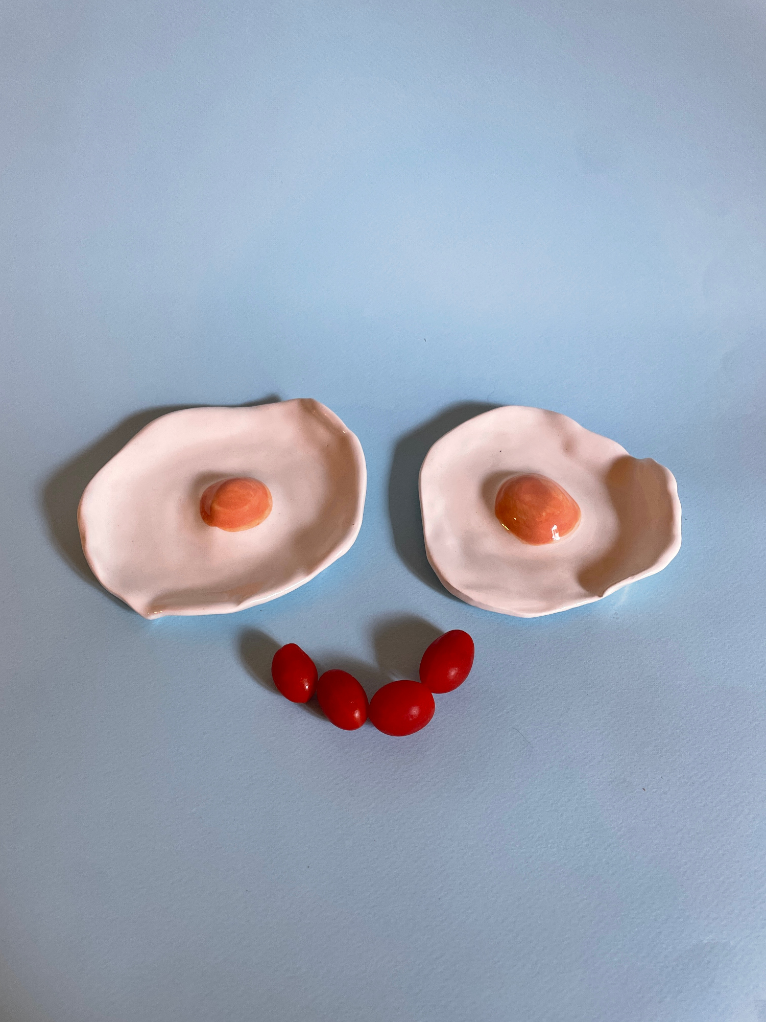 Egg dish