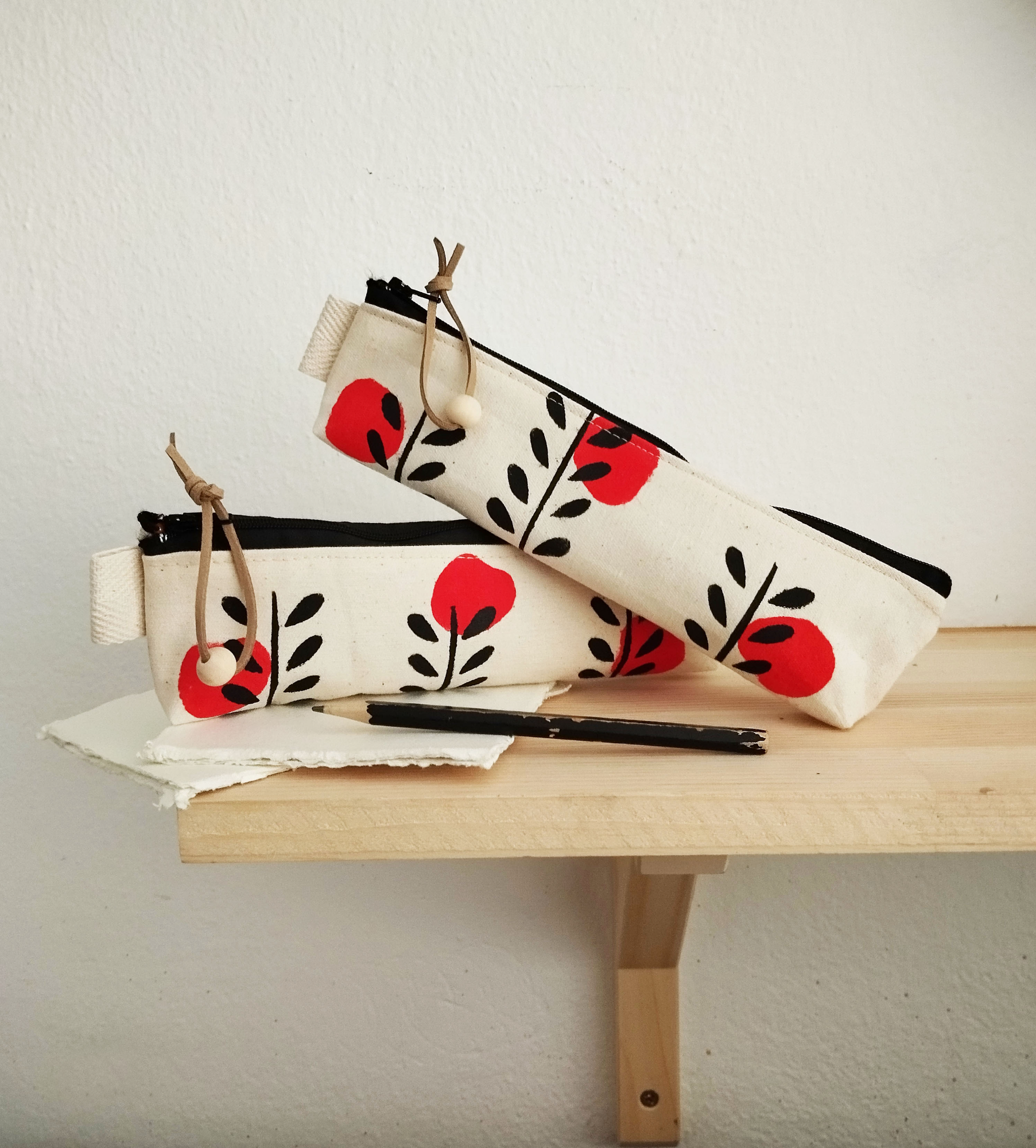 Μοντέρνα Λεπτή Κασετίνα 