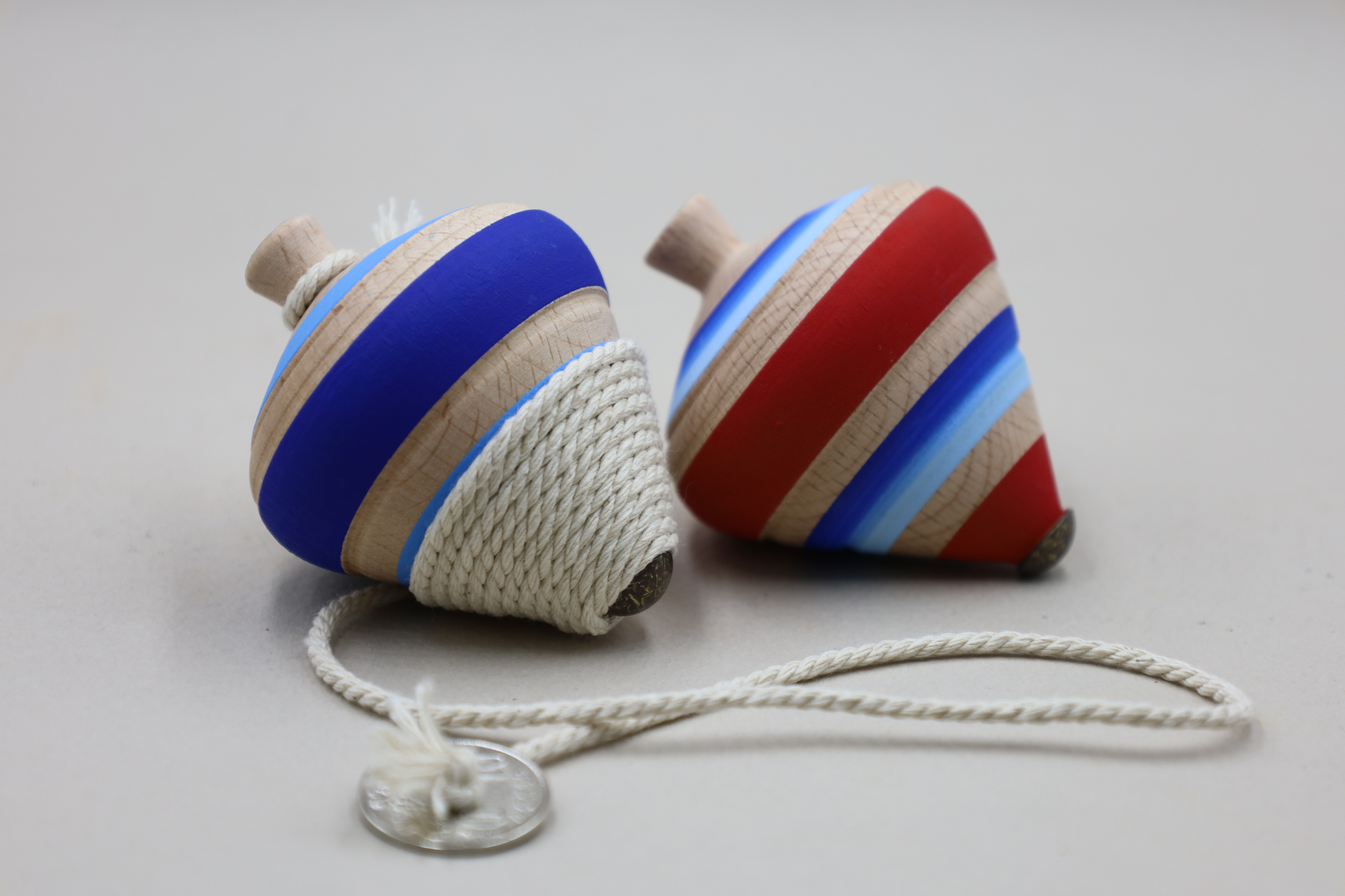 Παραδοσιακή σβούρα