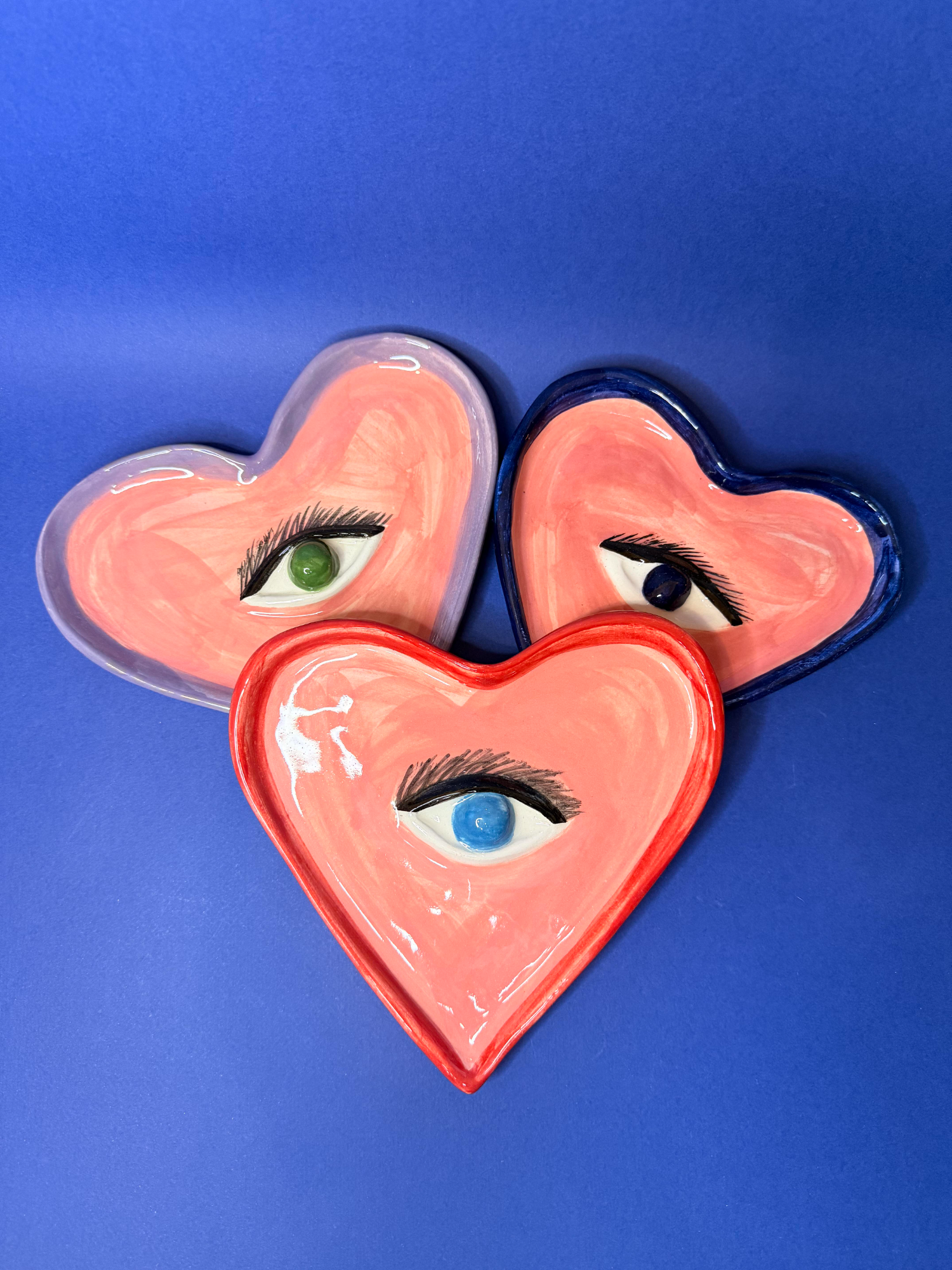 Heart Tray