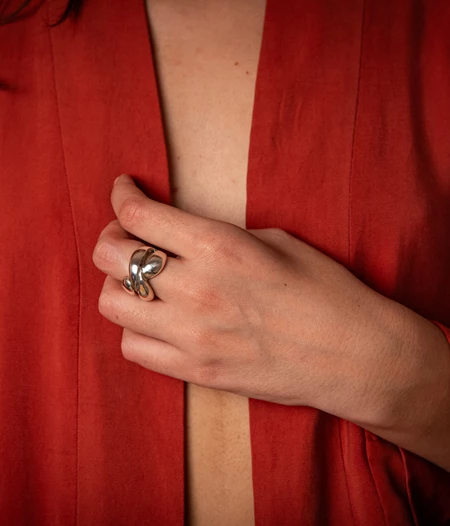 the X Ring