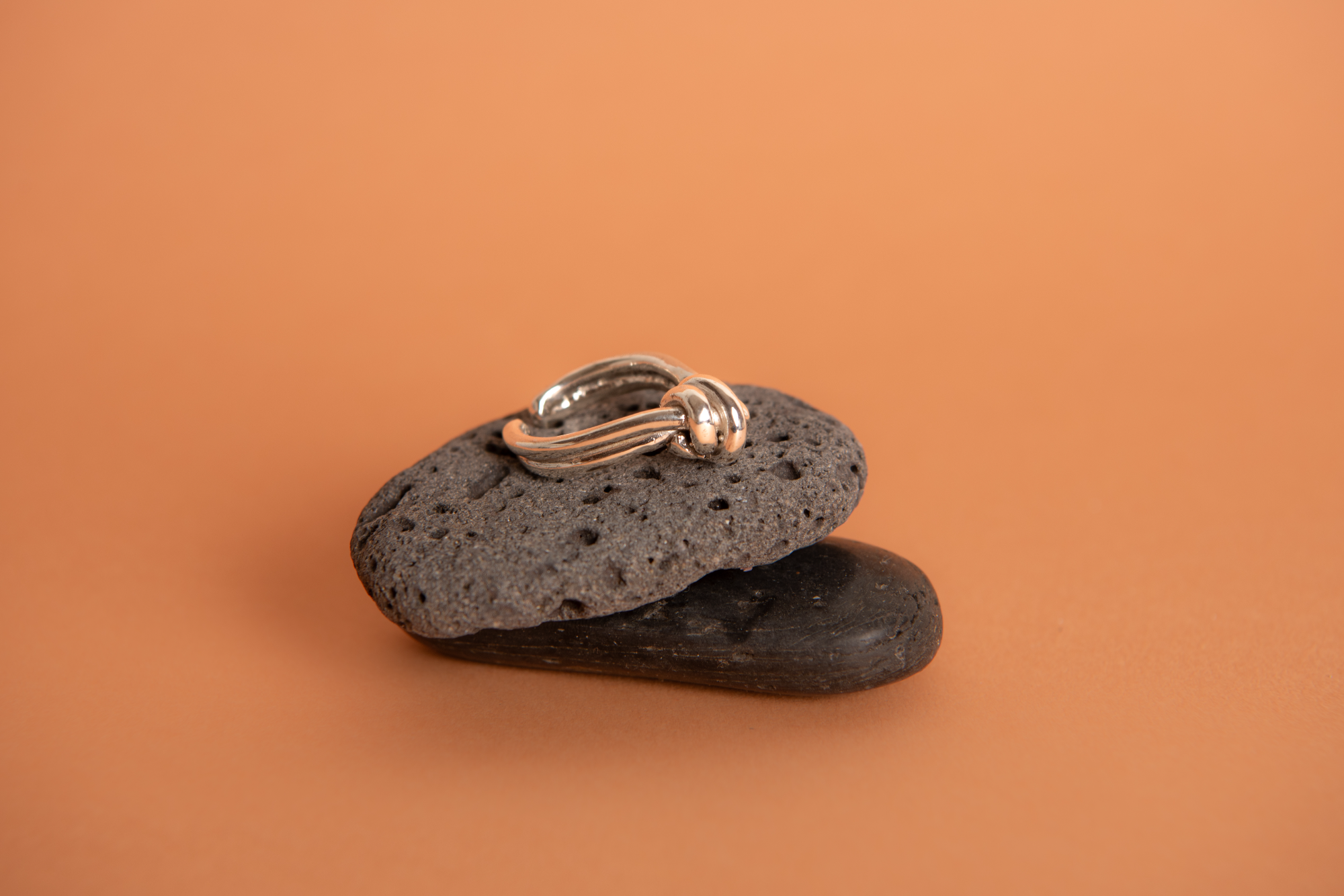 Knot Ring 
