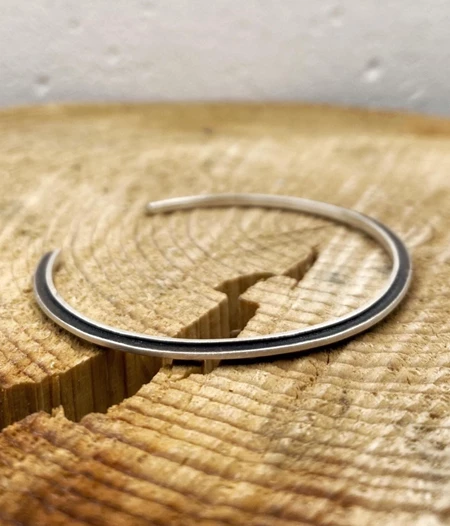 CONTRAST βραχιόλι cuff