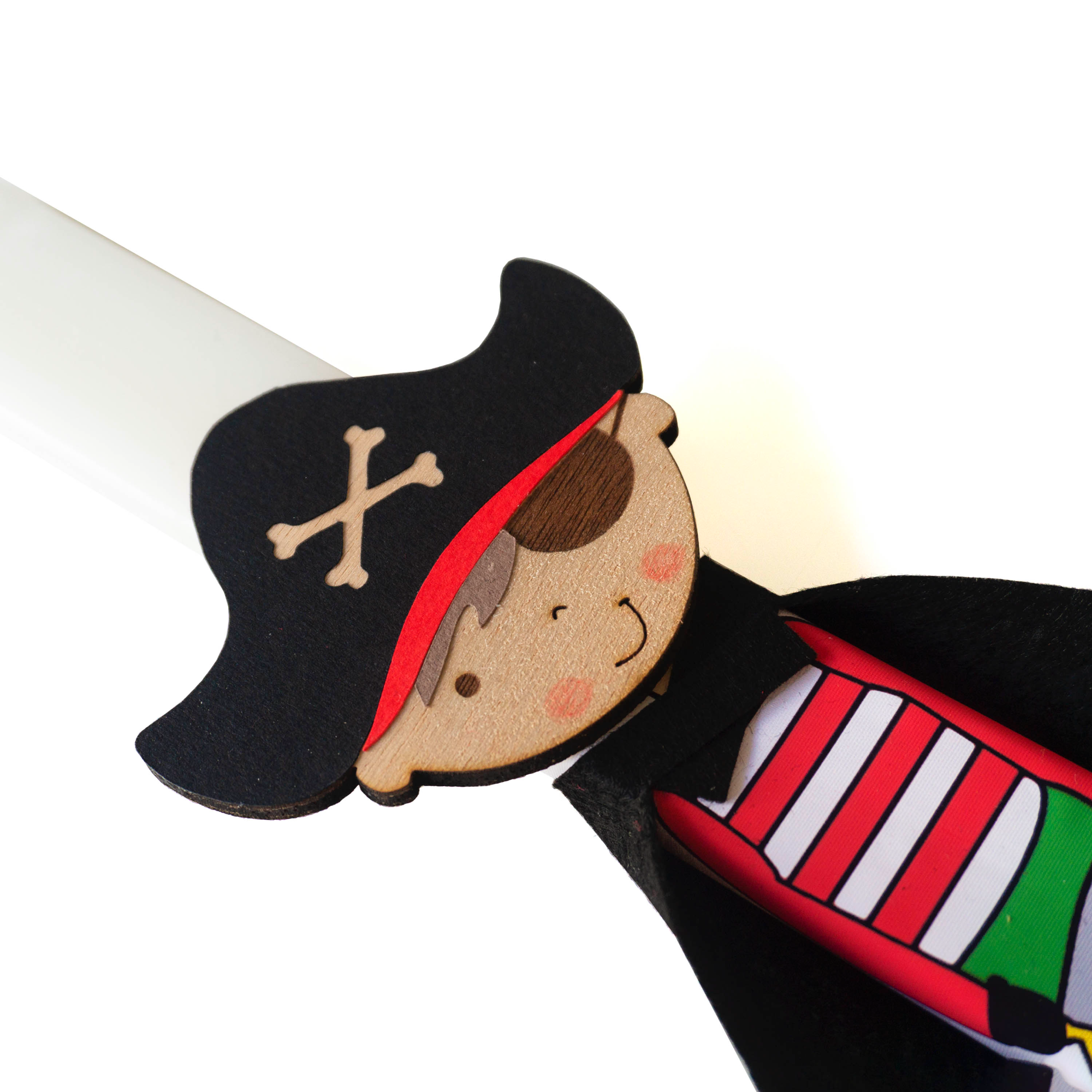 Λαμπάδα πειρατής