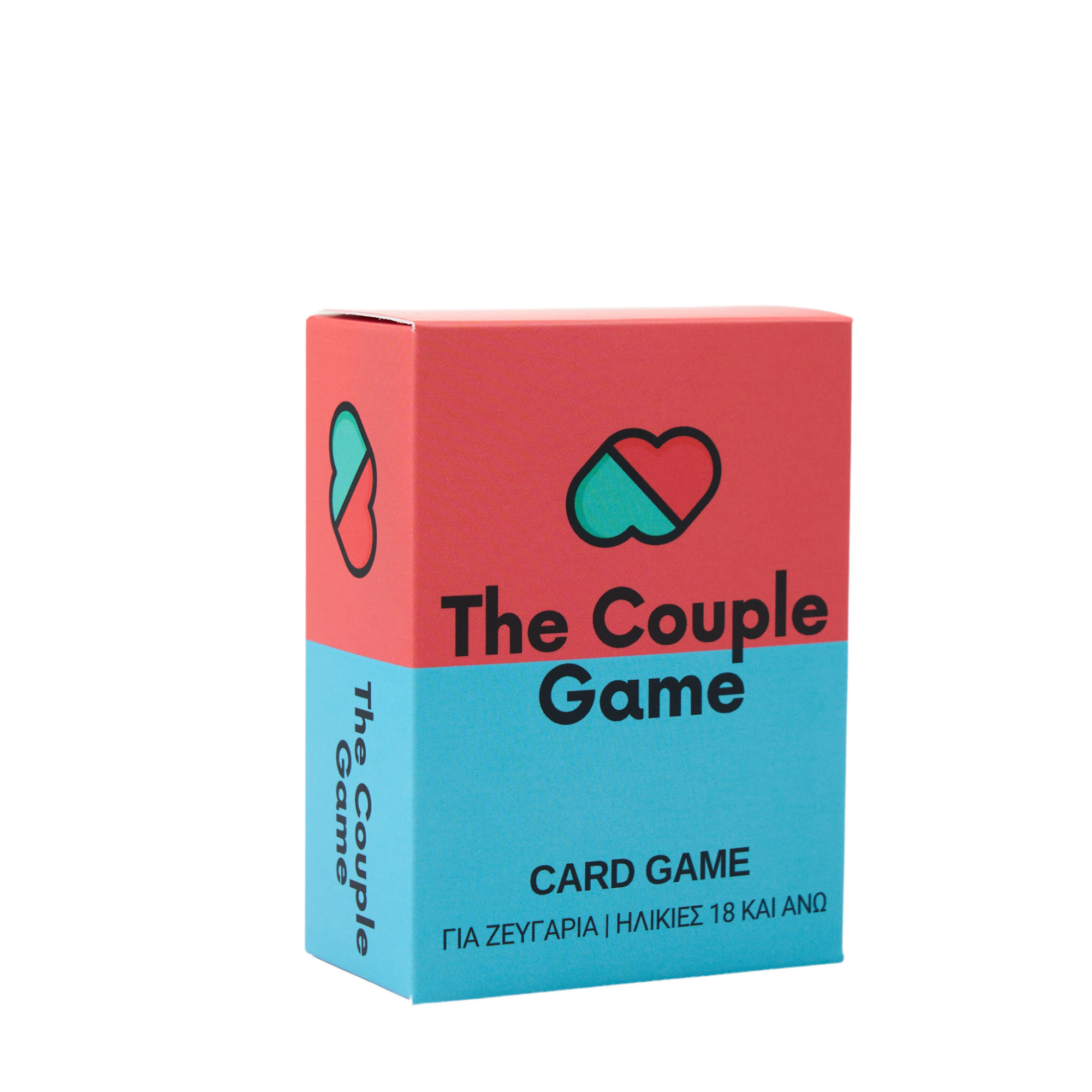 The Couple Game