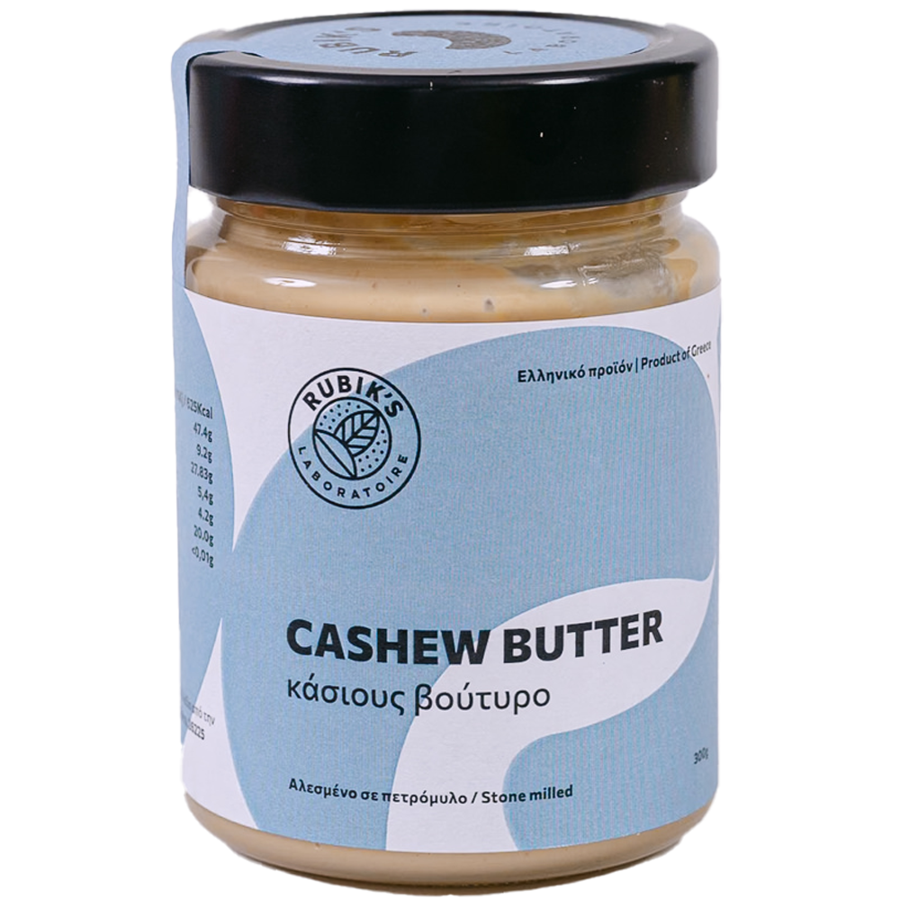 Rubik's laboratoire Βούτυρο Κάσιους 300gr 
