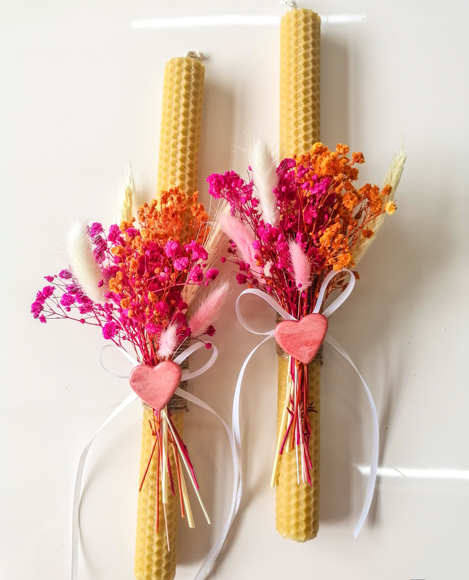 A Heart in Bloom | Honey & Clay Ritual