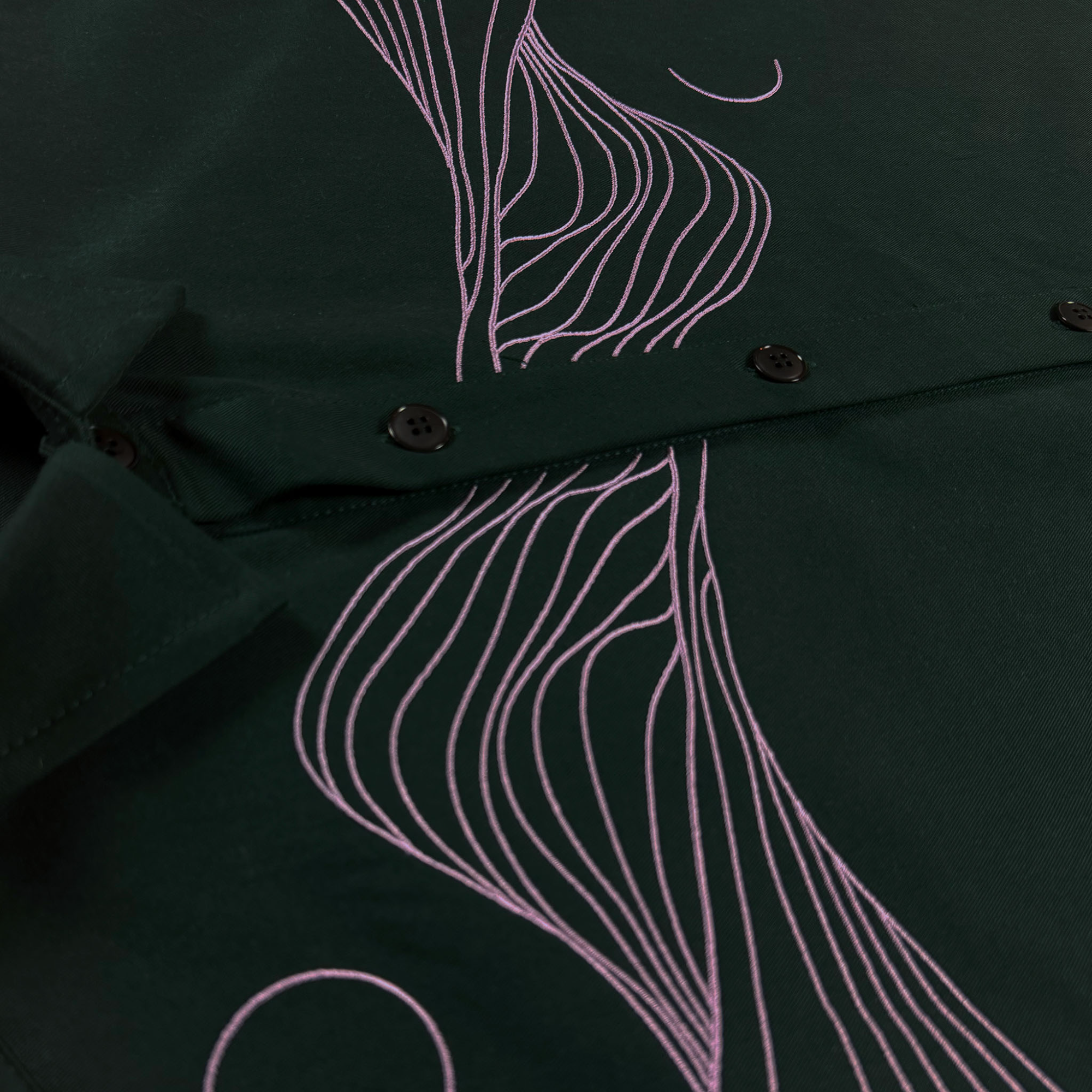 Day 'n' Night Overshirt