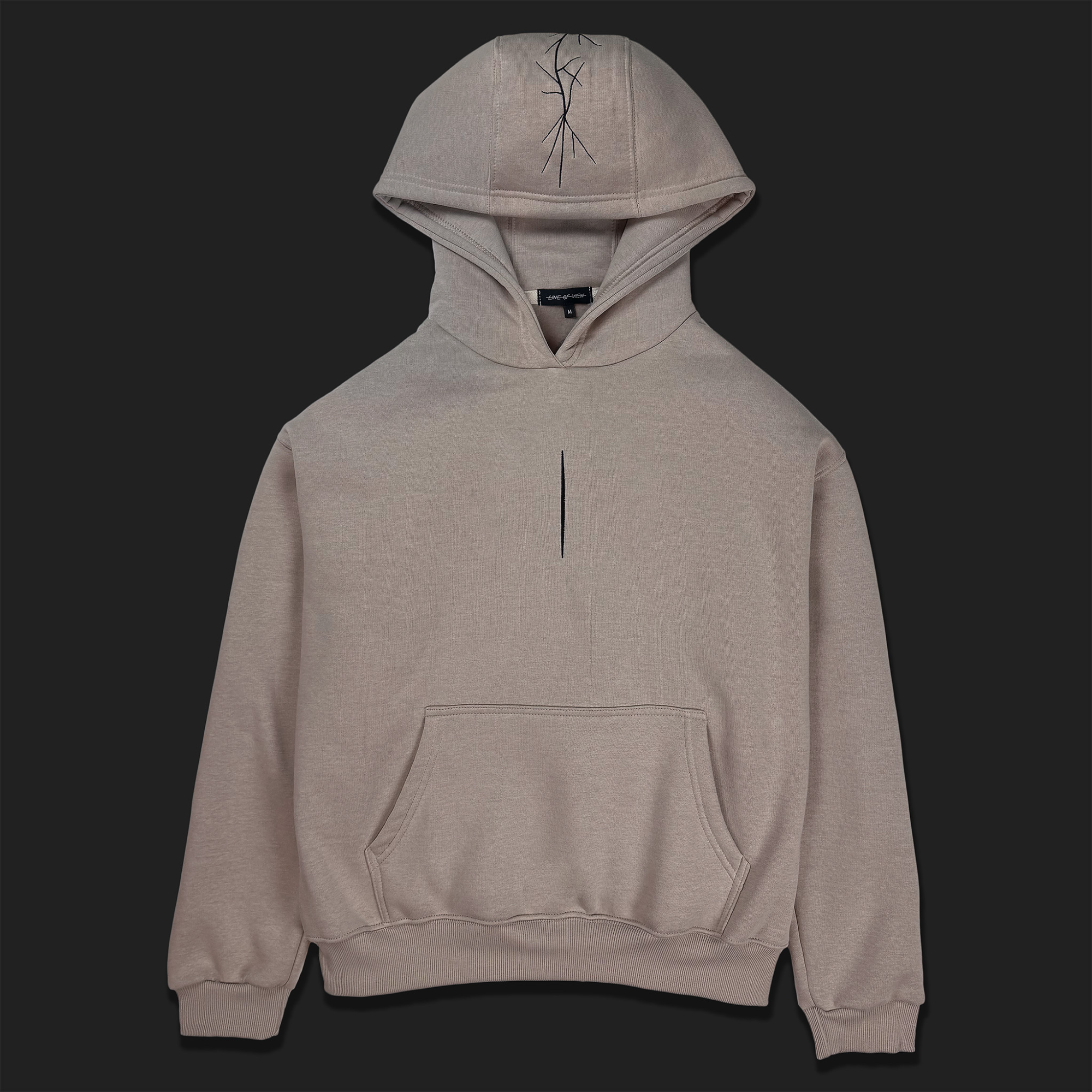 Thorns Hoodie
