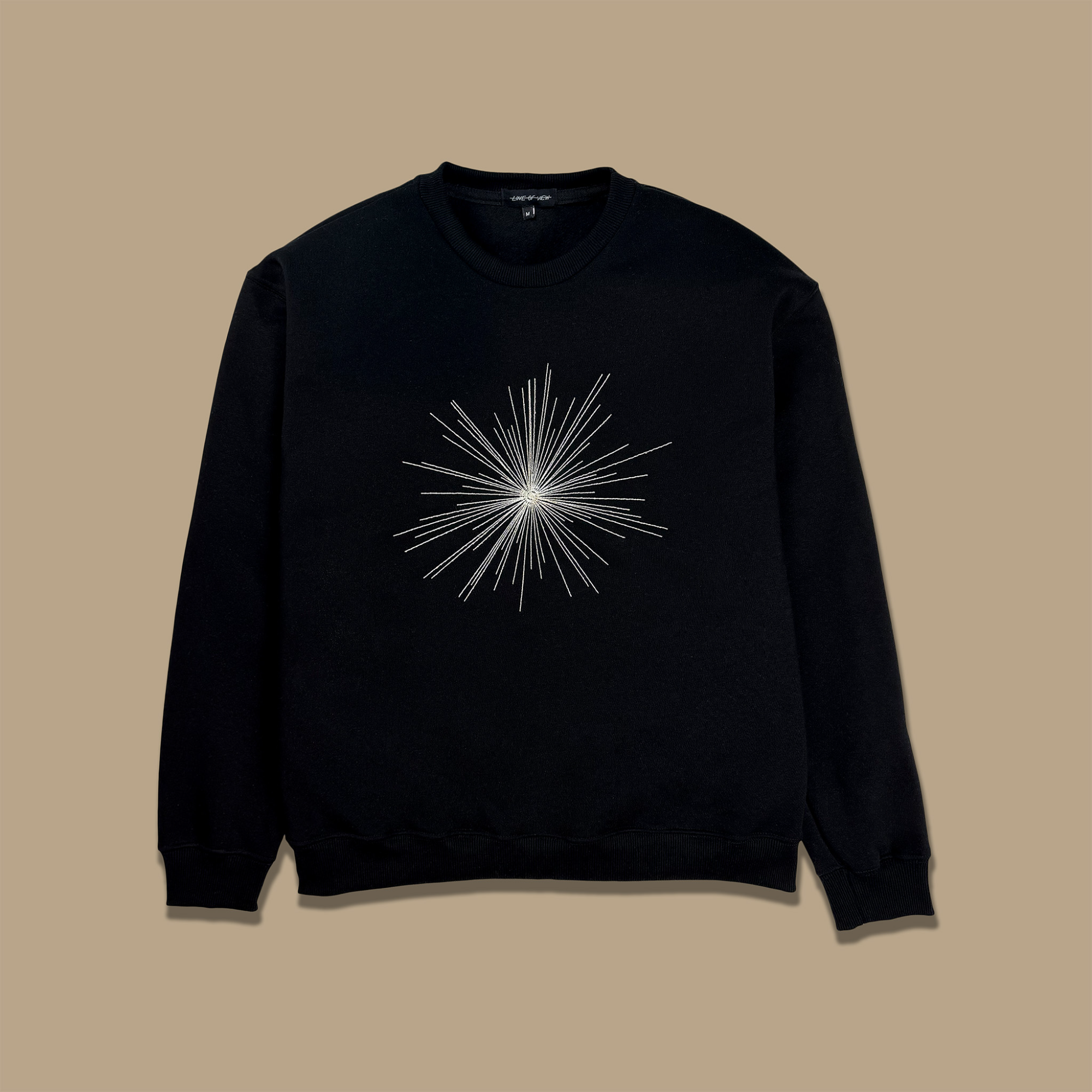 Inner Light Crewneck