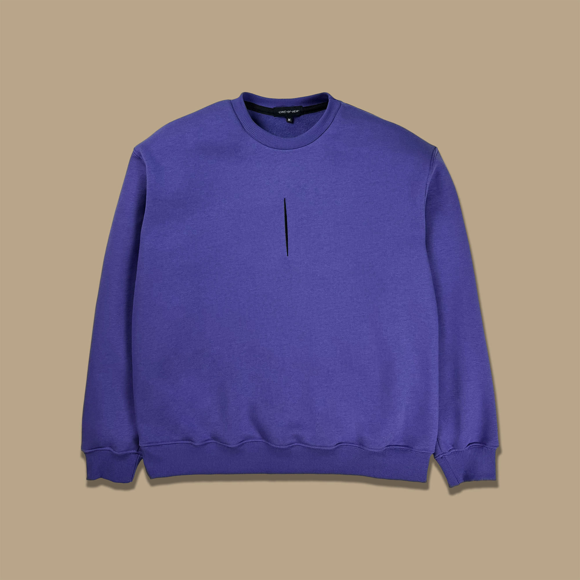 Horizon Crewneck