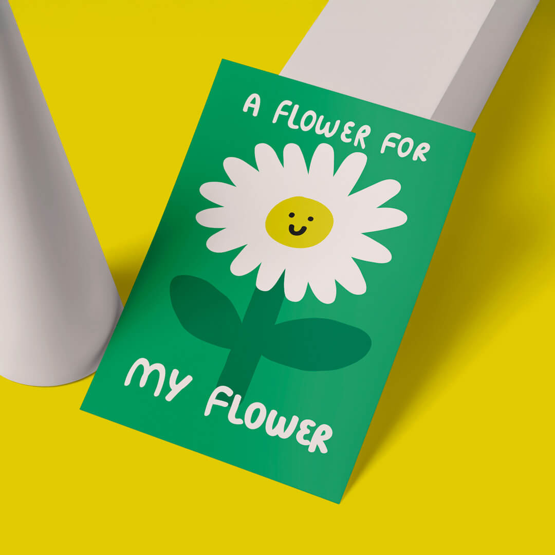 Love - Greeting Cards