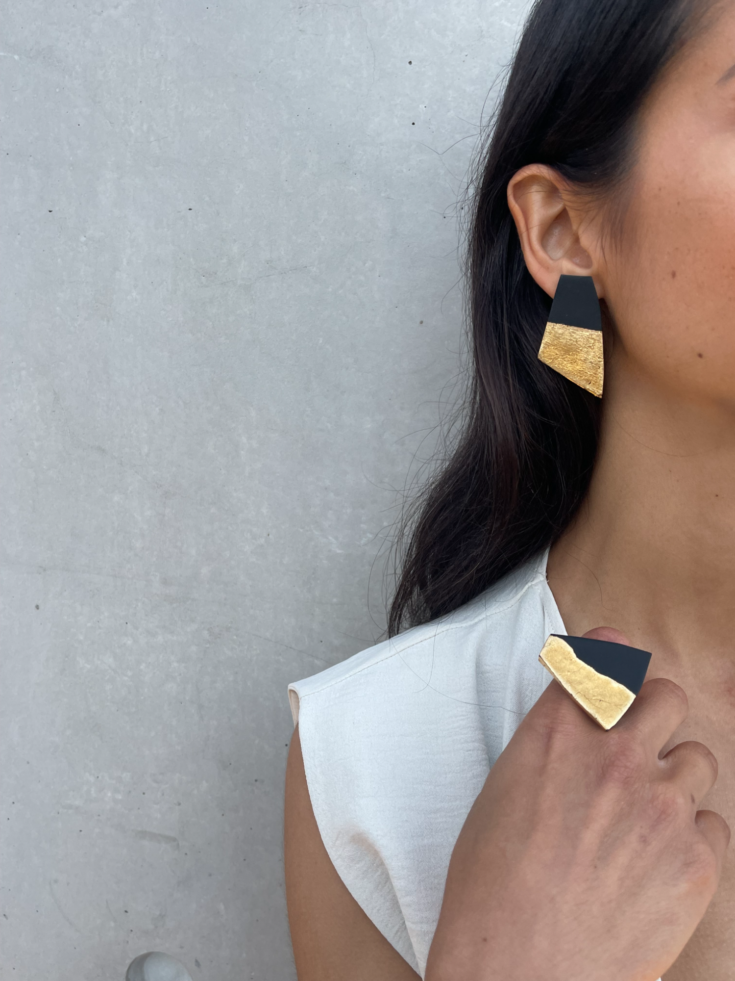 Thira Earrings