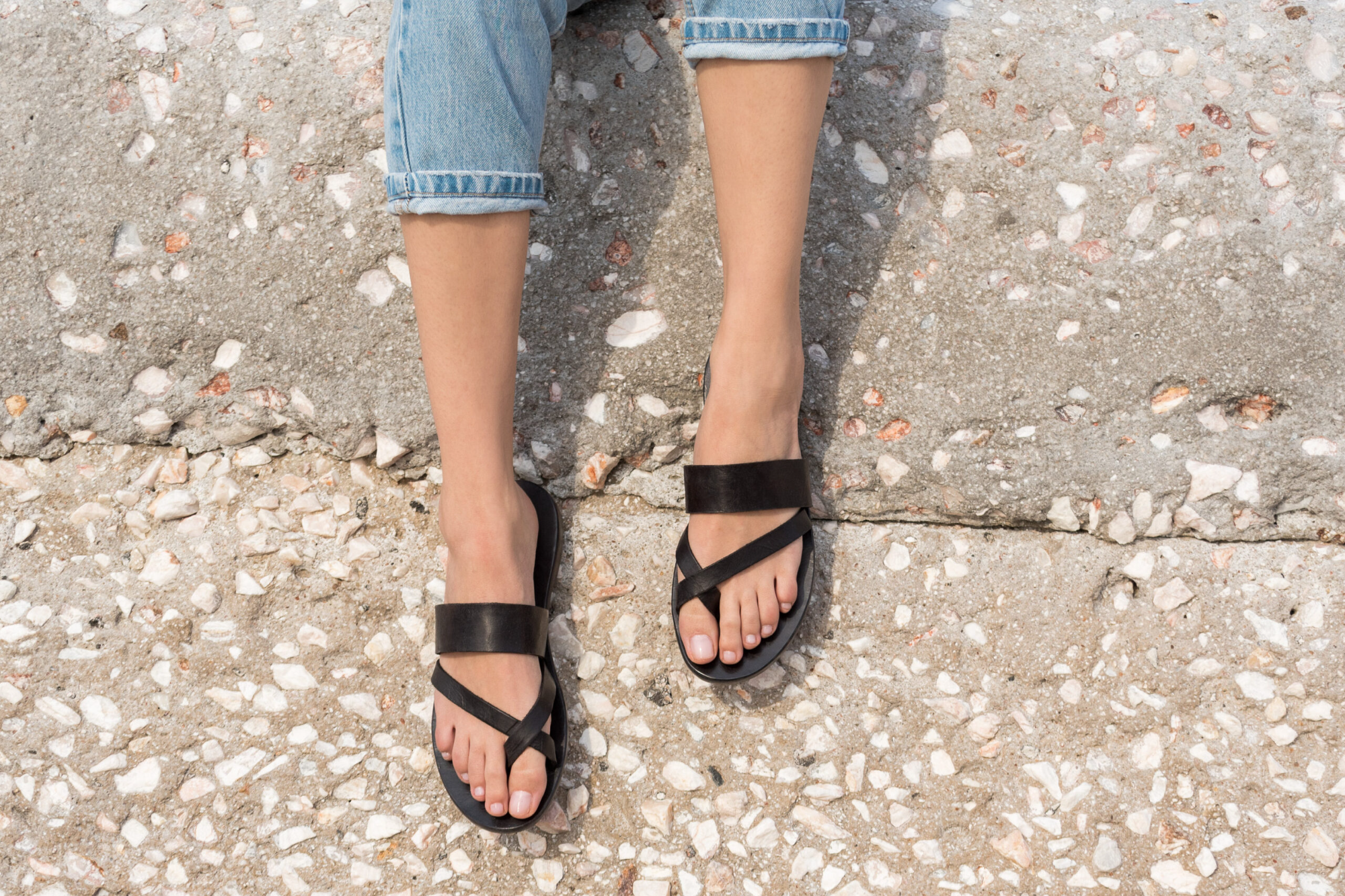 Falorio Sandal