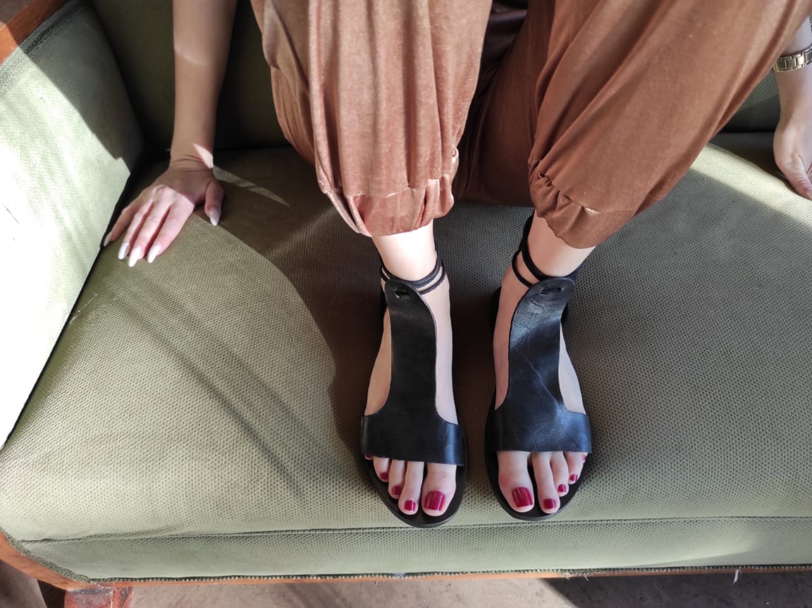 Kaini Sandal