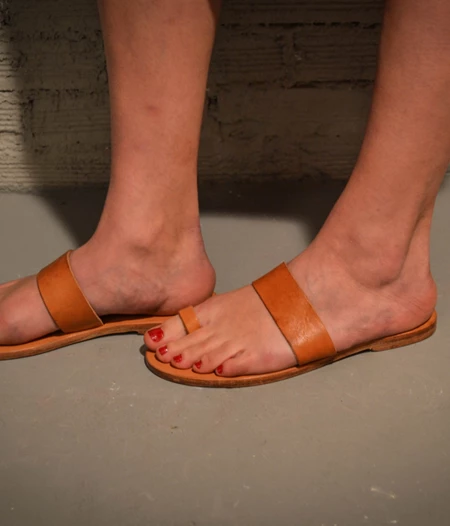 Lakeria Sandal