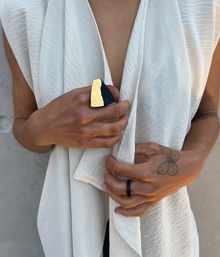 Thira Ring