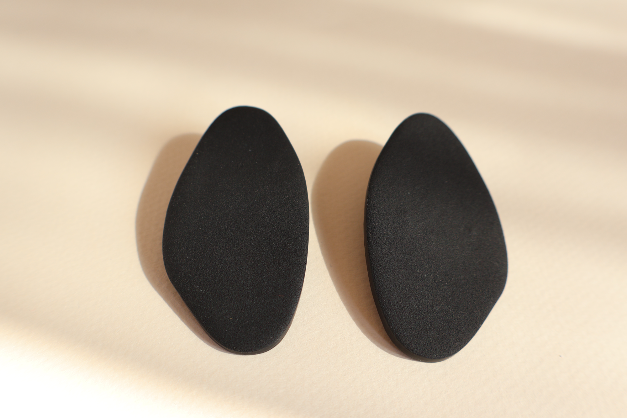 Votsalo Long Earrings