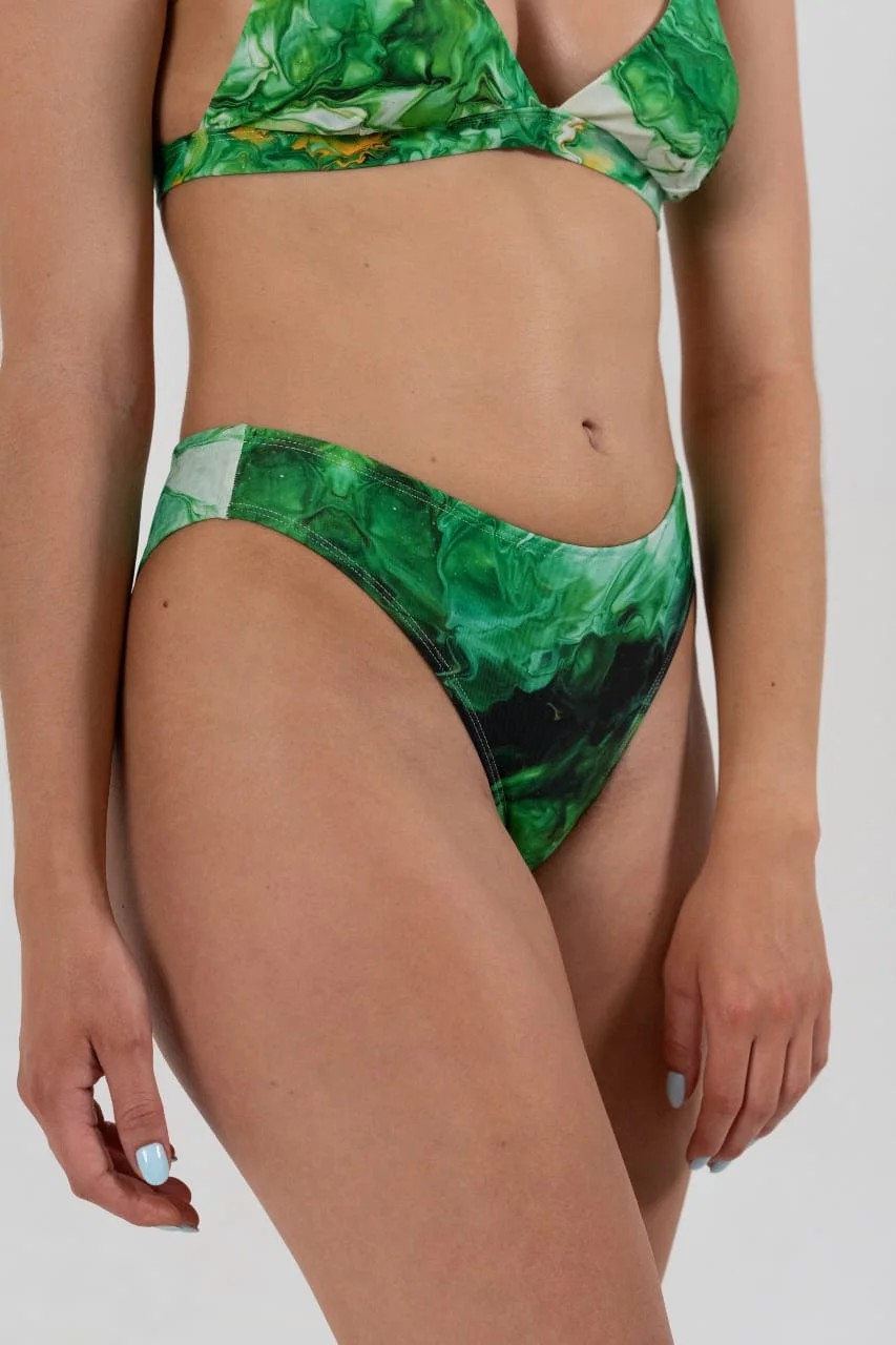 Elysian Forest Bottom