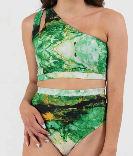 Nature Bliss Top