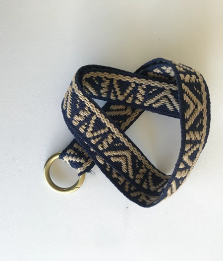 Necklace keychain - μπρελόκ λαιμού