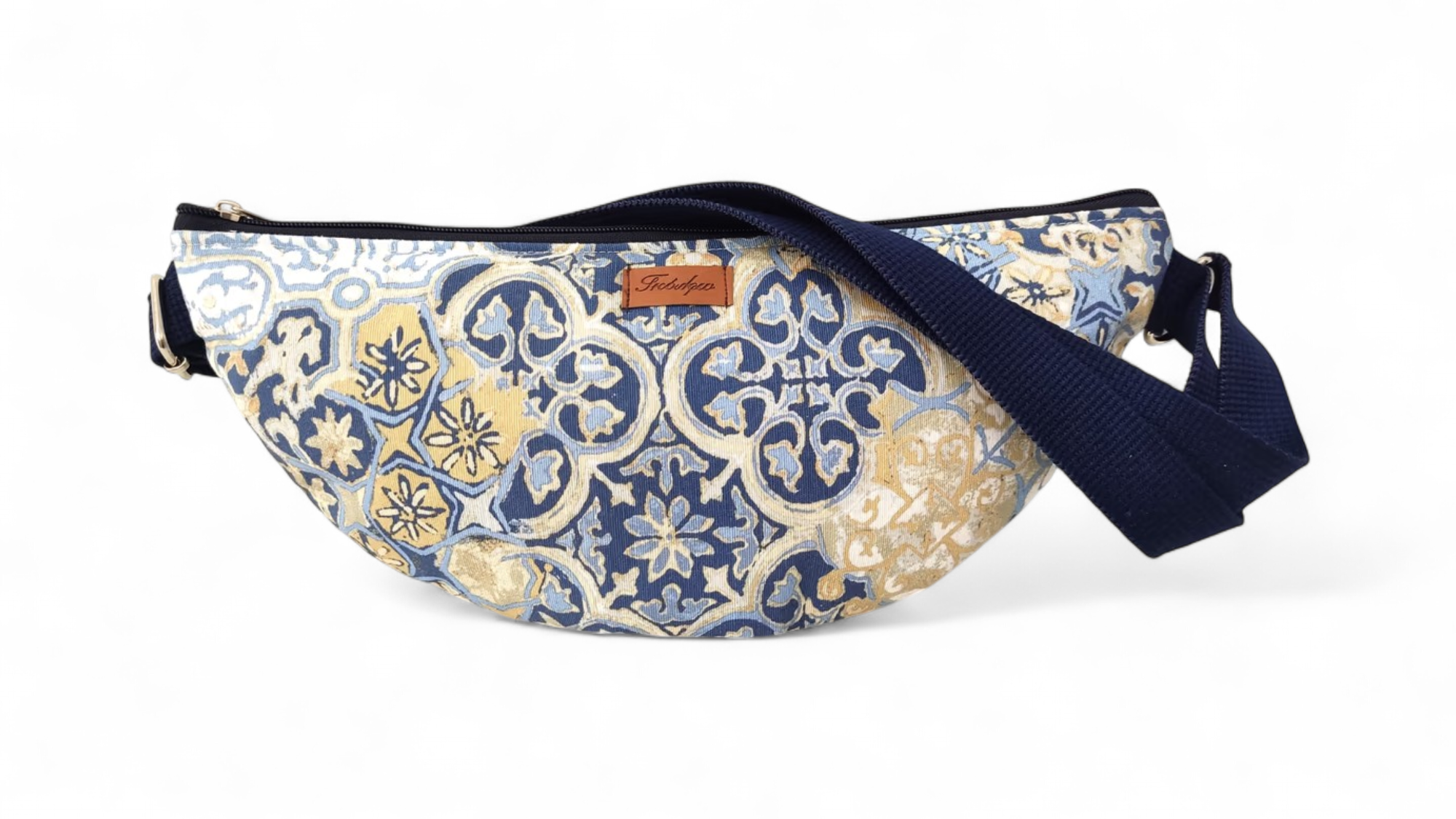 Τσάντα μπανάνα.