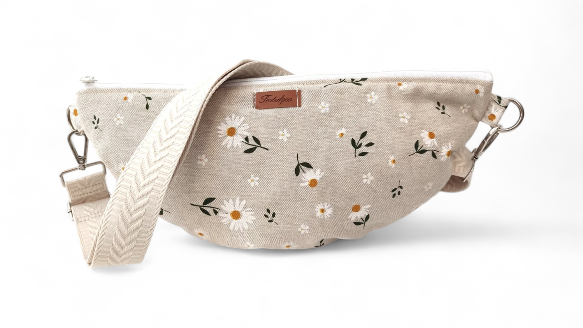 Τσάντα μπανάνα.