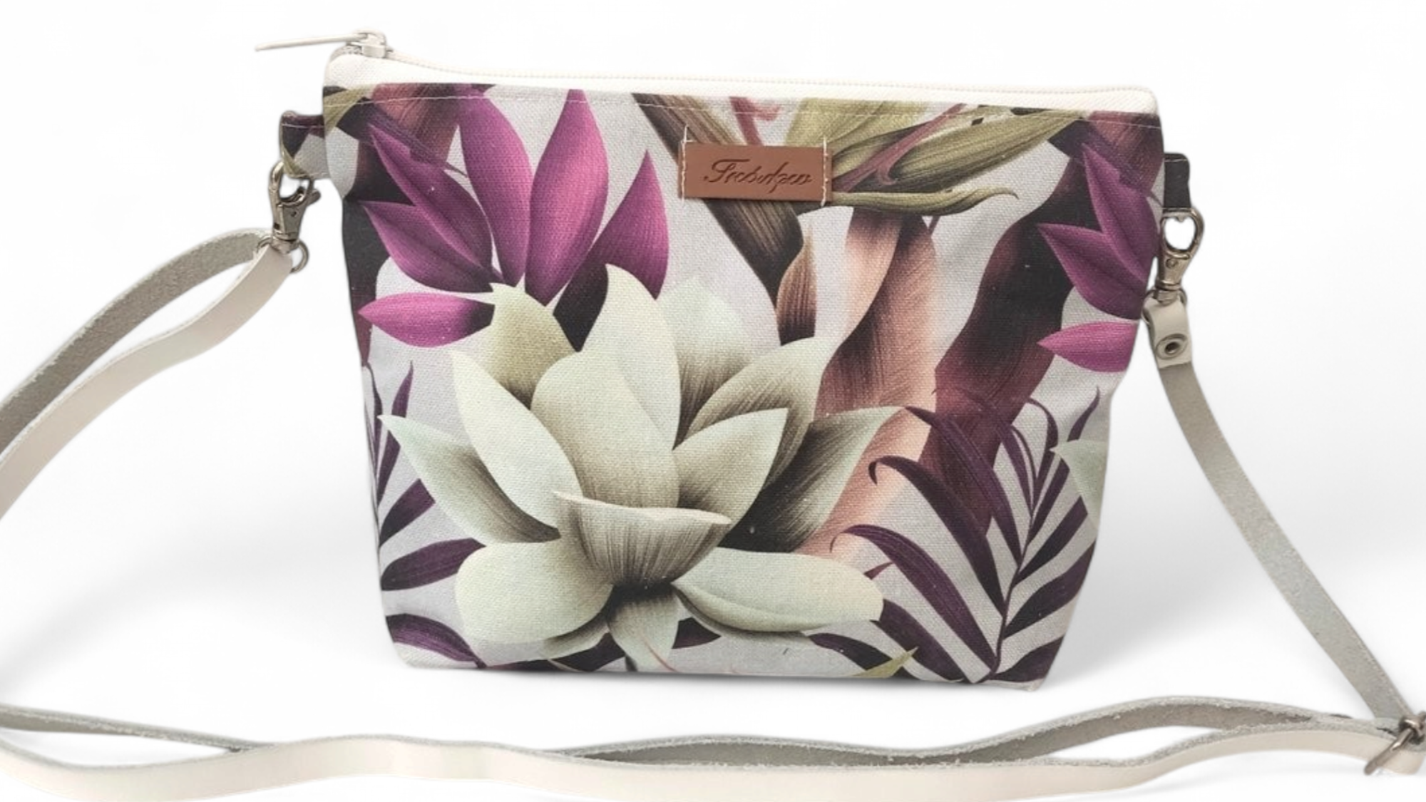 Τσάντα Χιαστί μικρό.