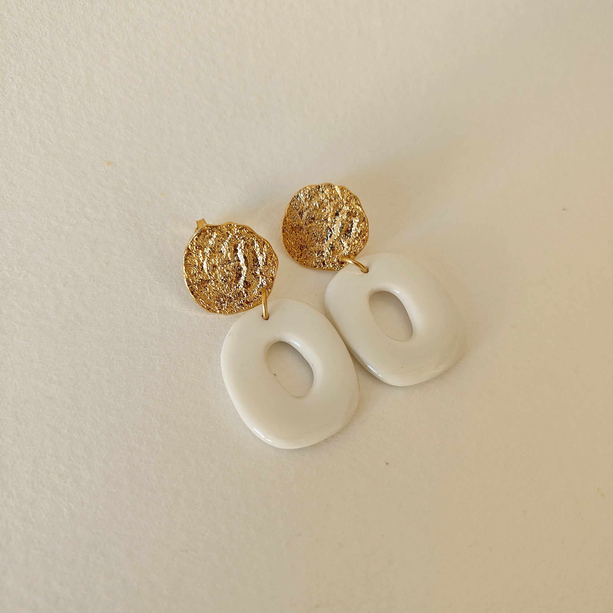 Aliki Earrings
