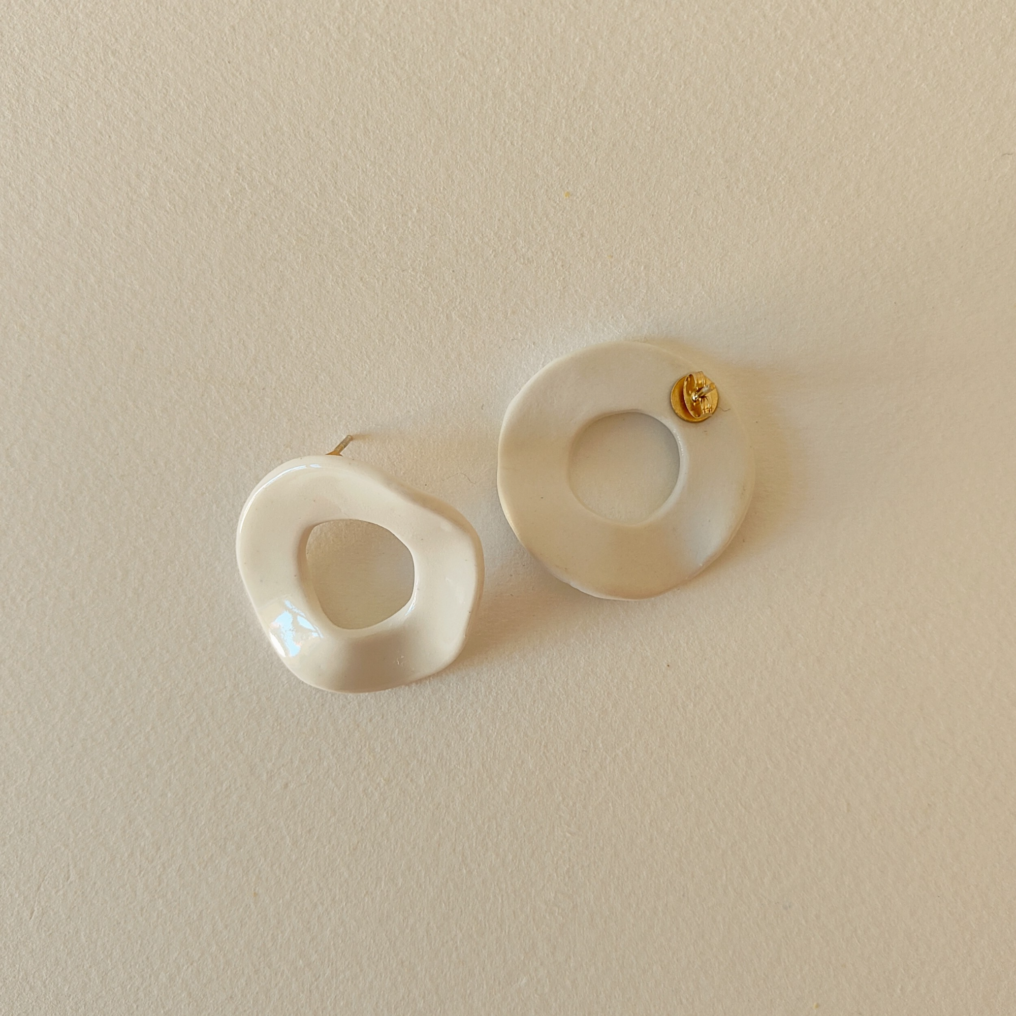 Kampos Earrings