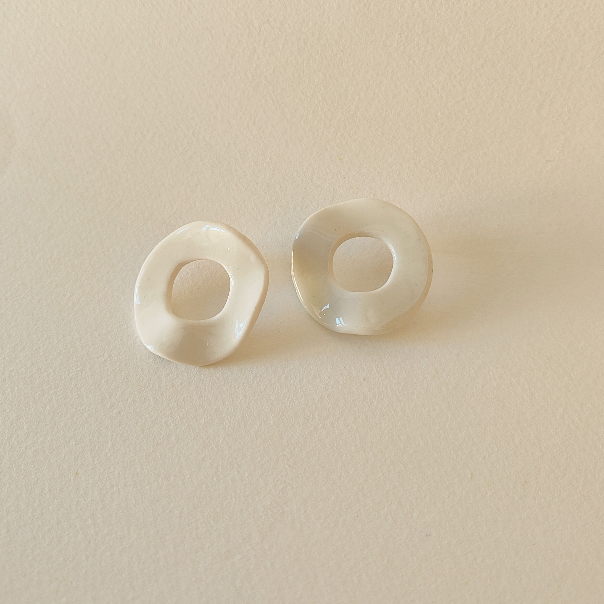 Kampos Earrings