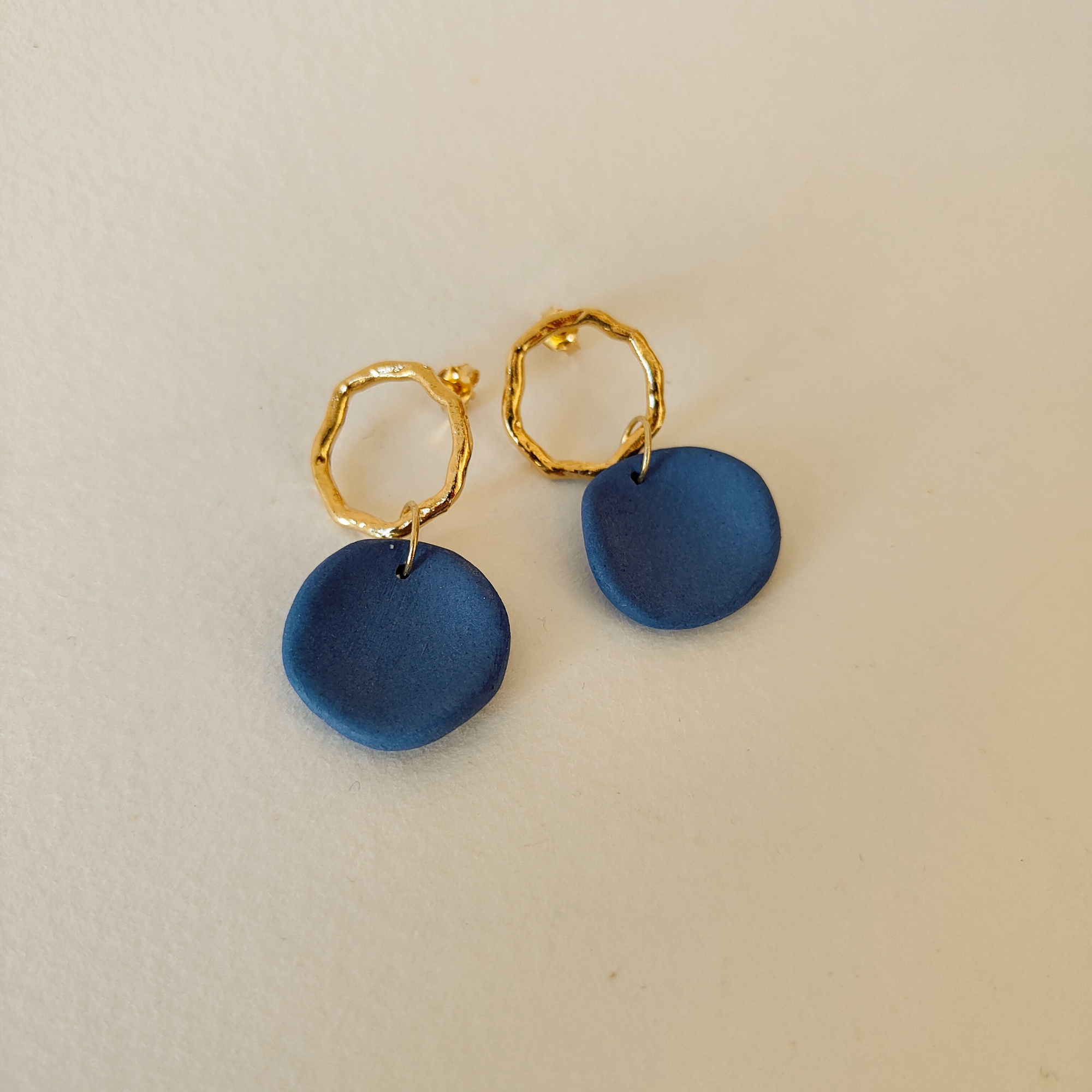 Katapola Earrings