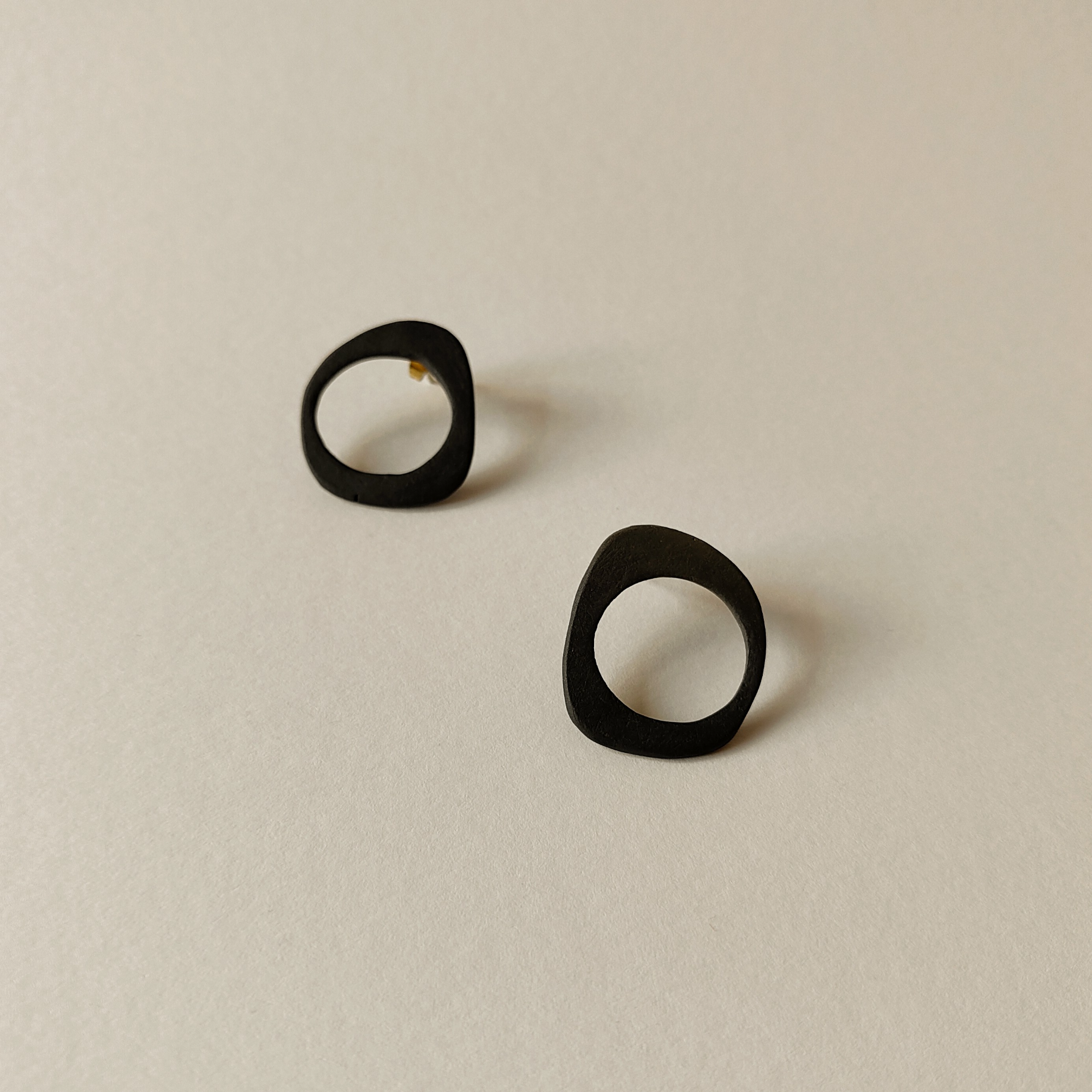 Megalochori Earrings